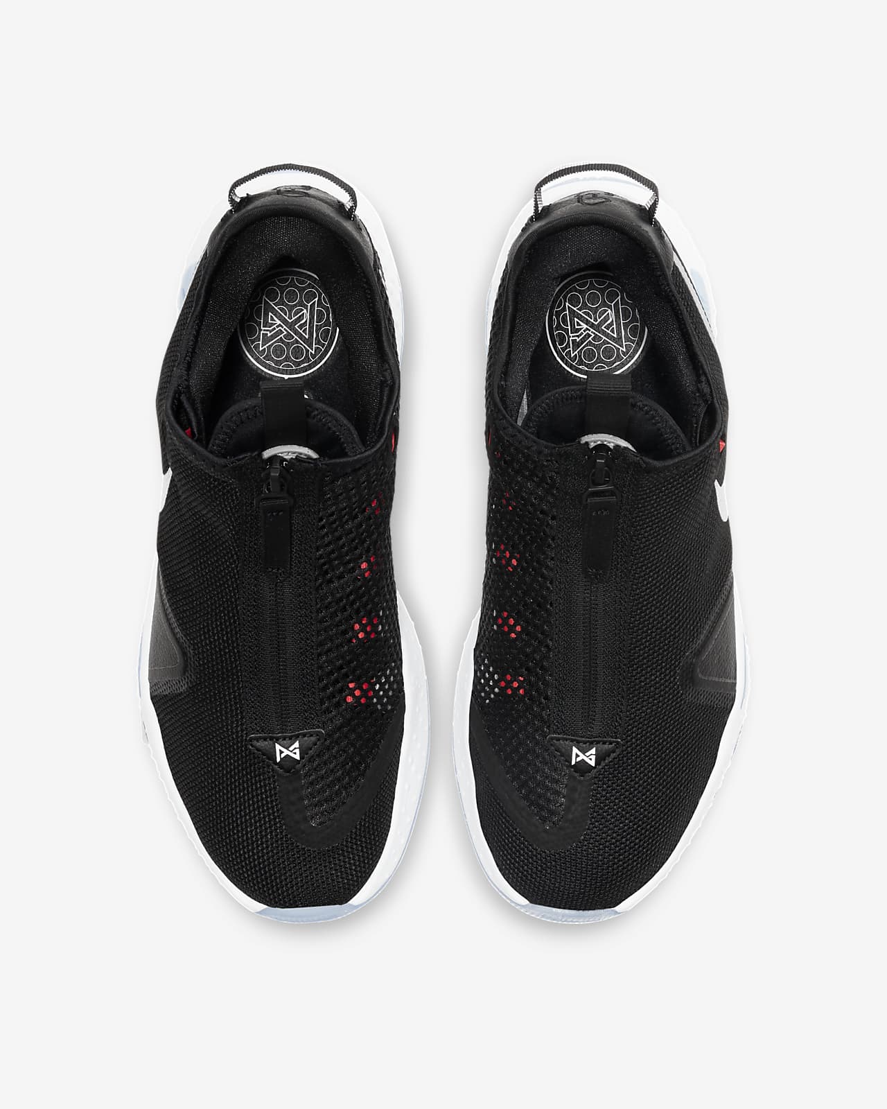pg4 team shoes