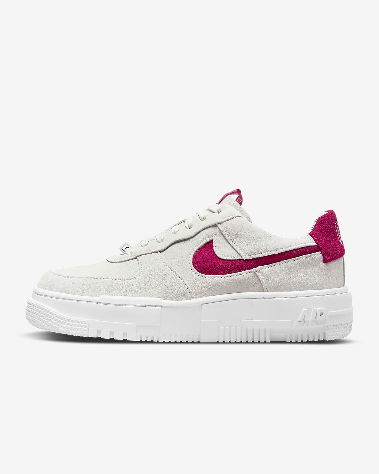 sapatilhas nike air force mulher