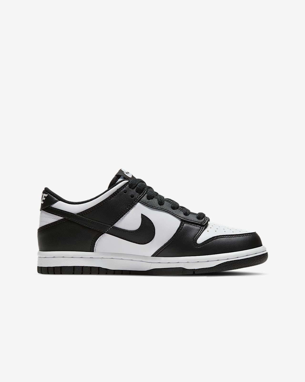 Nike Dunk Low Kinderschoen. Nike NL