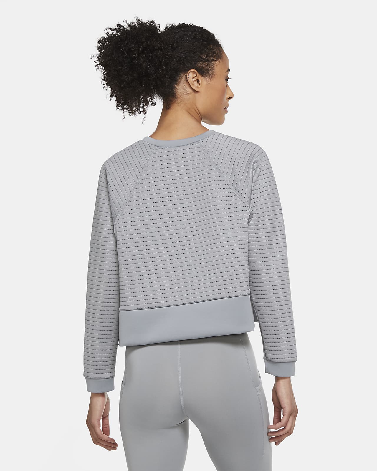 nike pro fleece cuffed