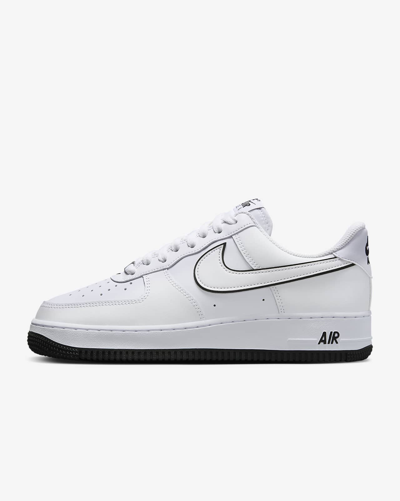 Air Force 1 '07-sko til mænd. Nike DK
