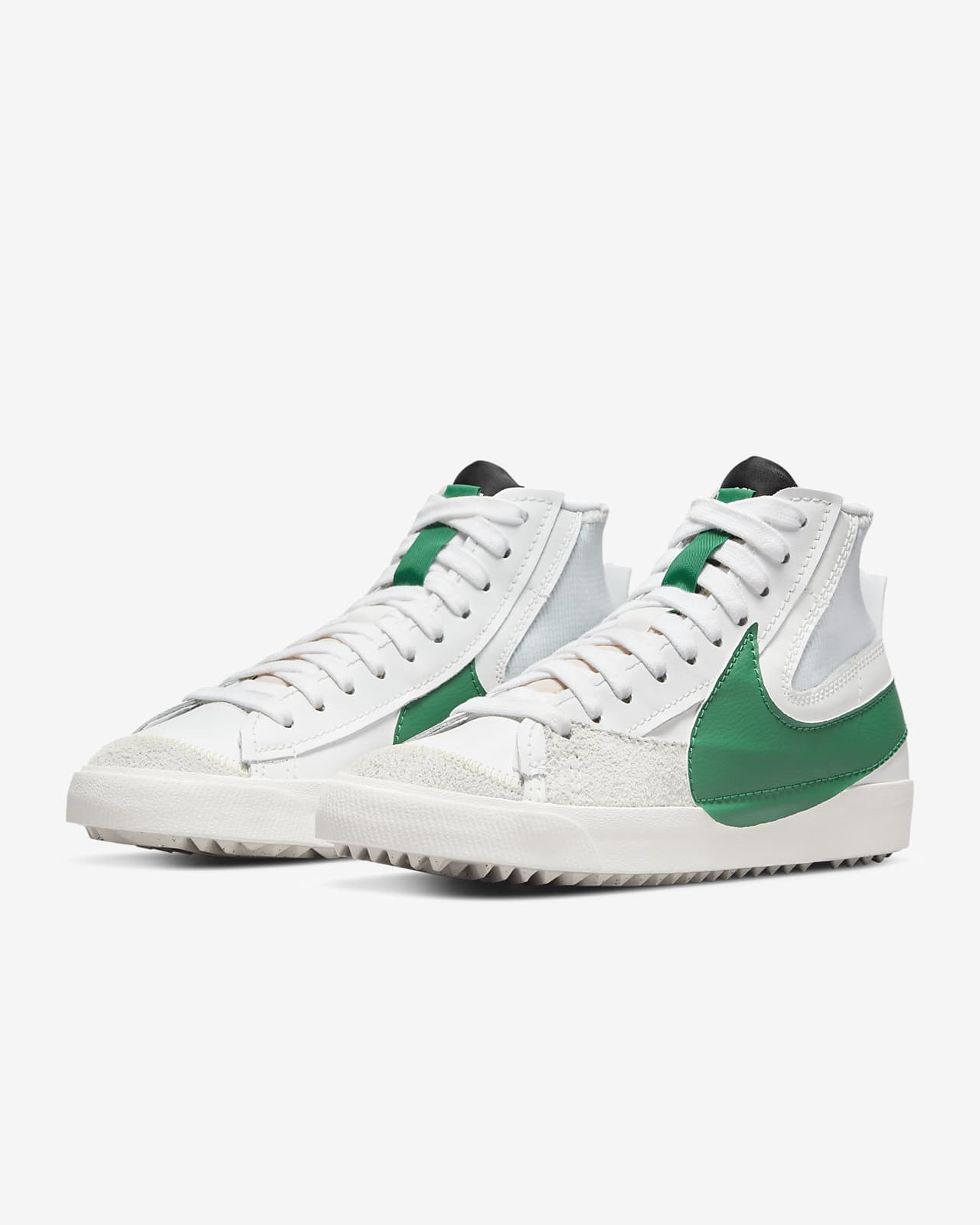 Scarpa Nike Blazer Mid '77 Jumbo - Uomo. Nike IT