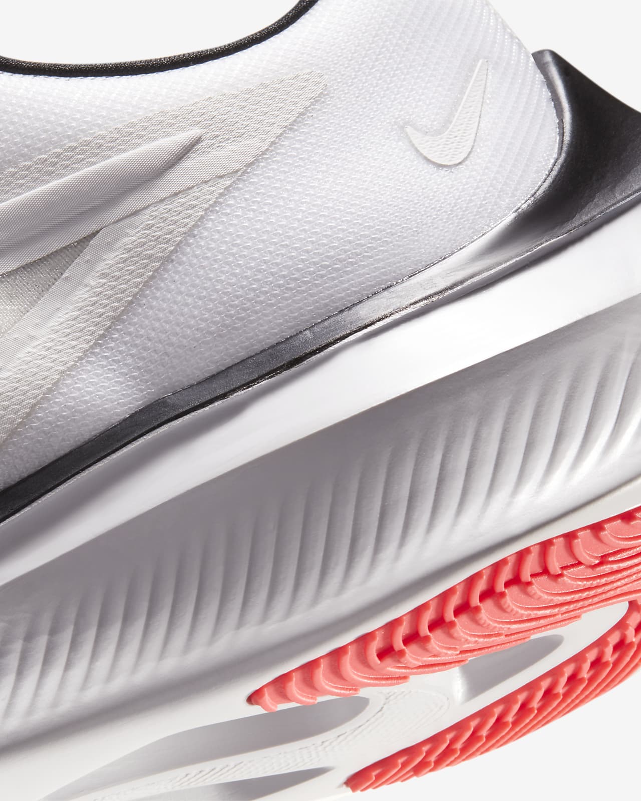 Venta \u003e nike zoom gravity blancos \u003e en stock