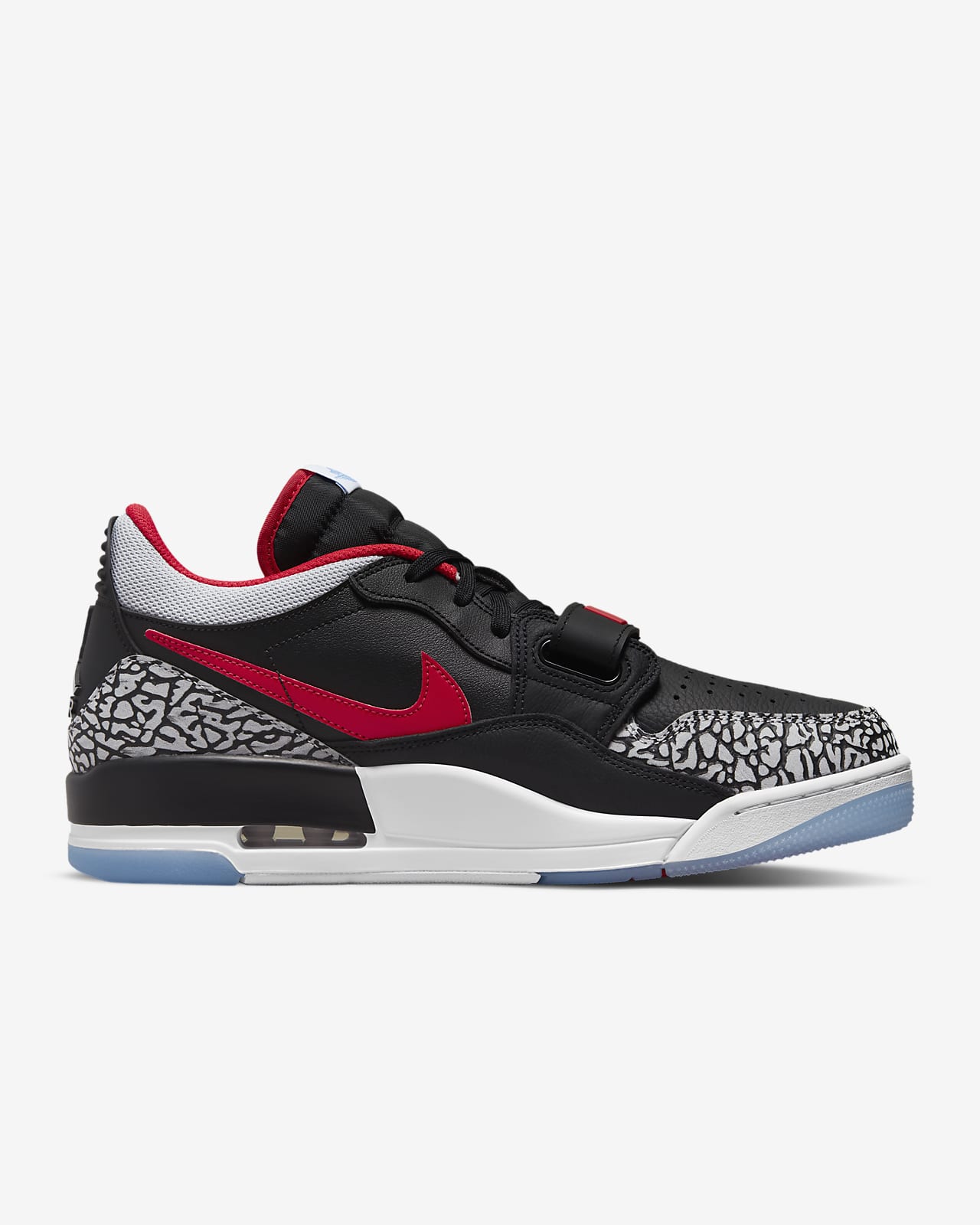 Calzado para hombre Air Jordan Legacy 312 Low. Nike MX