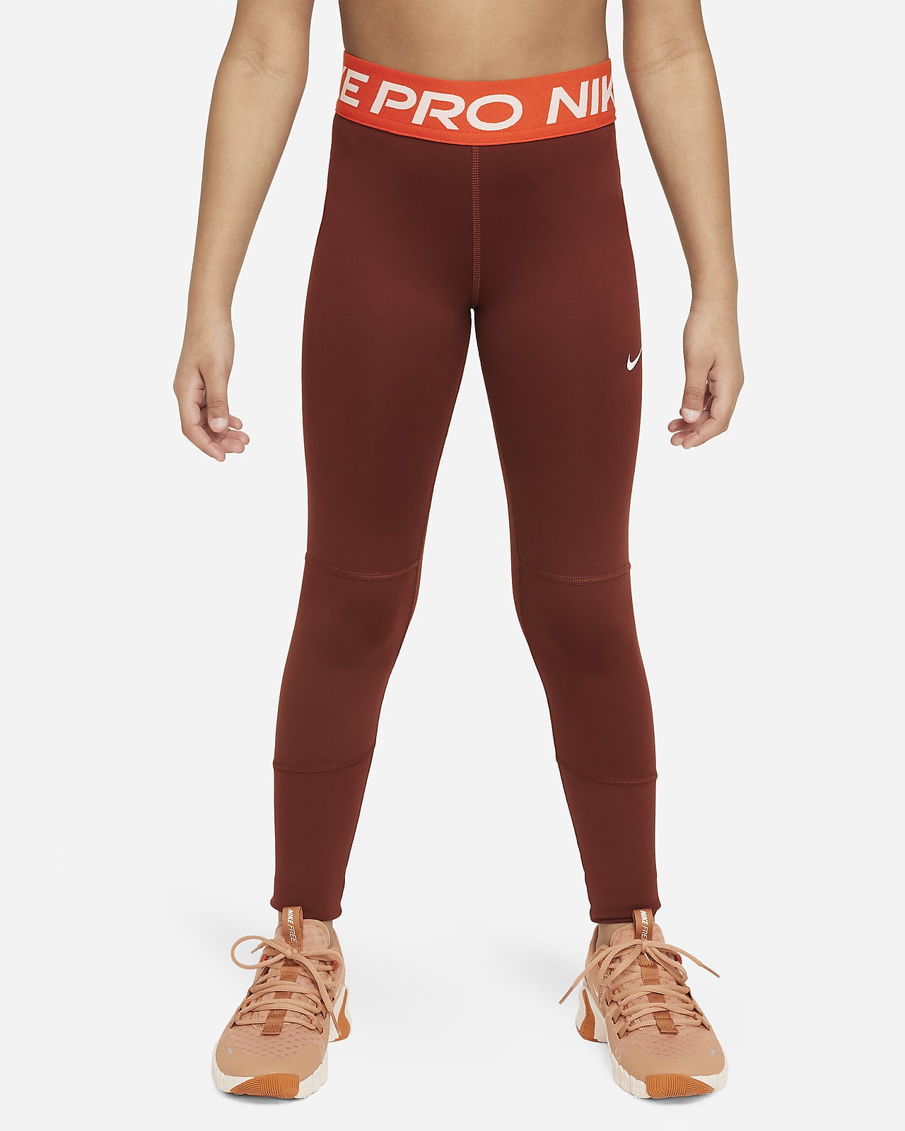 legginsy dri fit nike