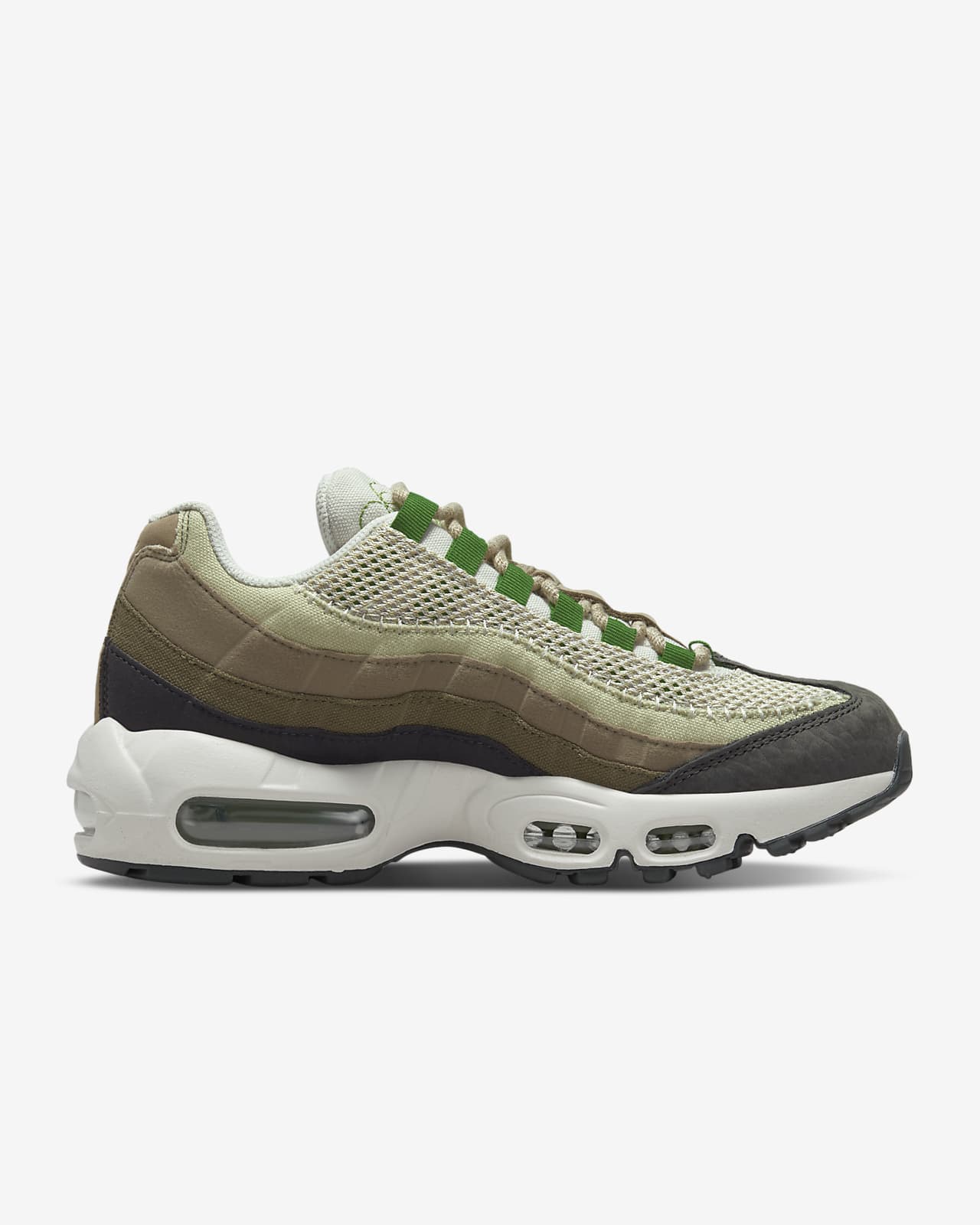 nike air max trainers 95