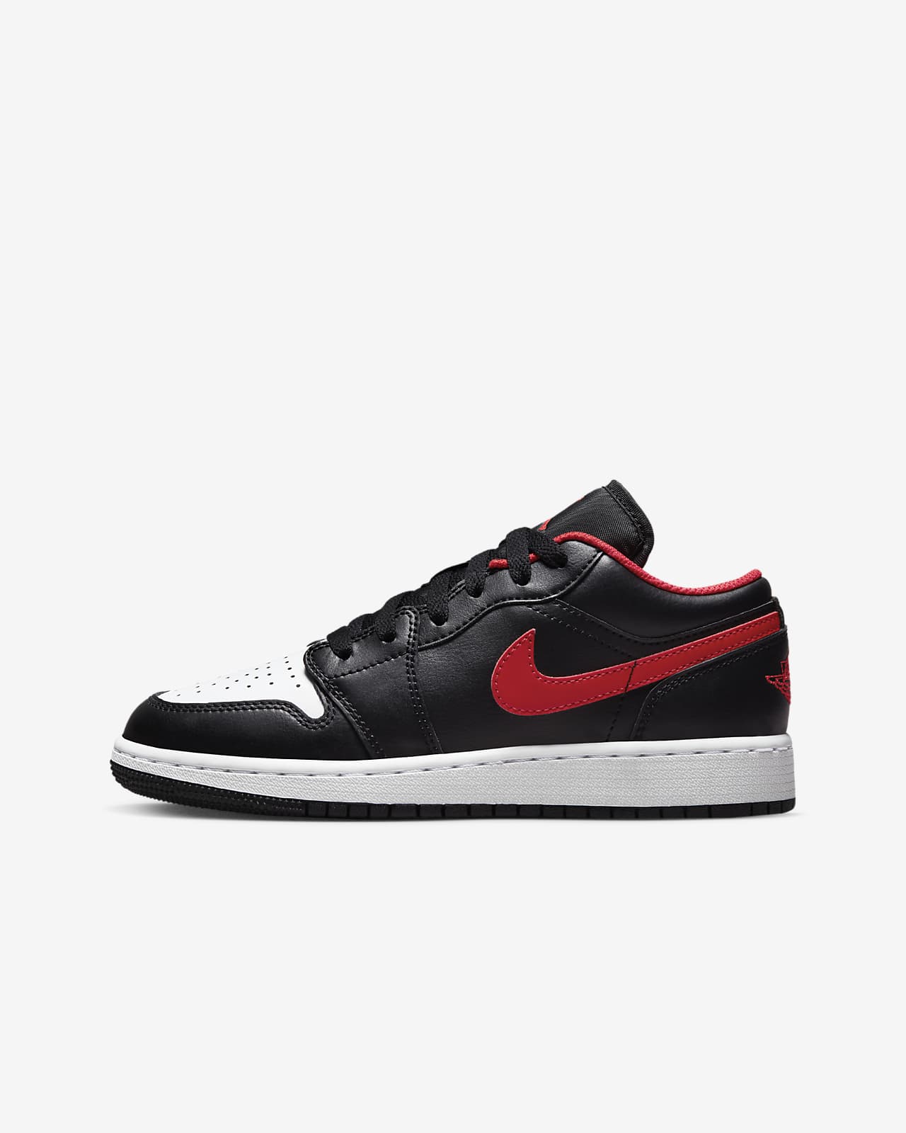 Jordan 1 Low Big Kids' Shoes. Nike.com