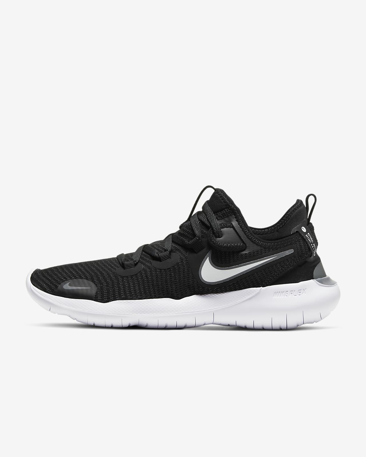 nike flex women's running shoes