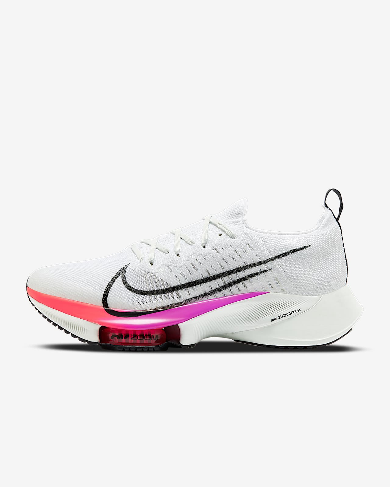 Nike Air Zoom Tempo NEXT% Hardloopschoenen voor heren (straat). Nike NL
