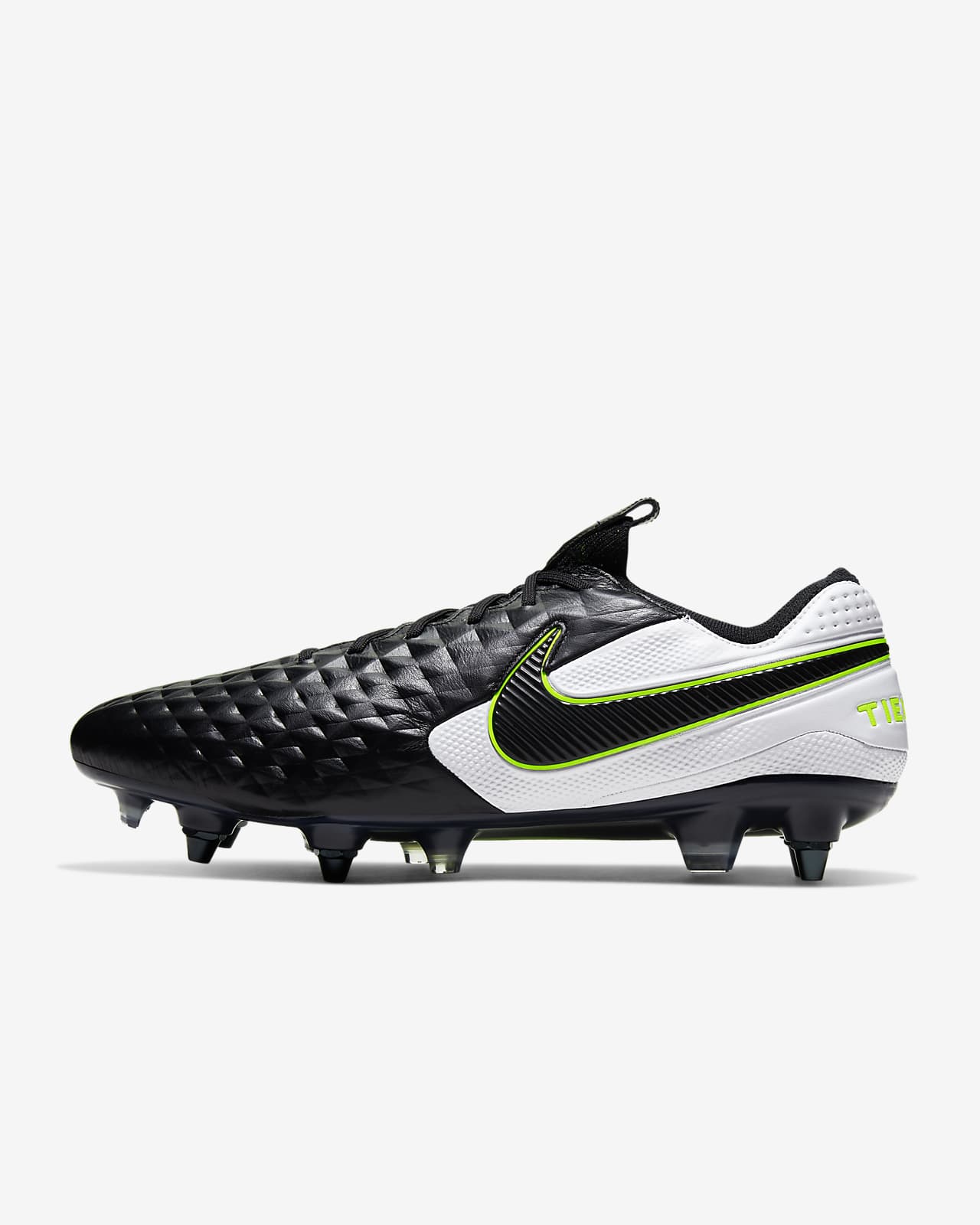 nike soft ground boots