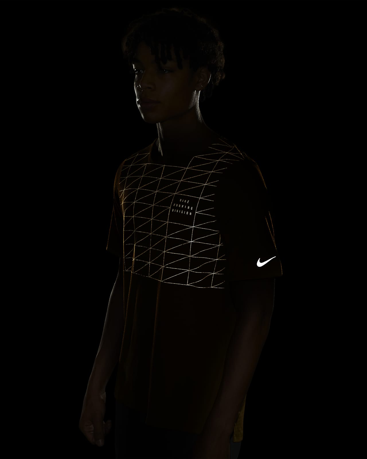 Nike Rise 365 Run Division Men's Flash Short-Sleeve Running Top. Nike NZ