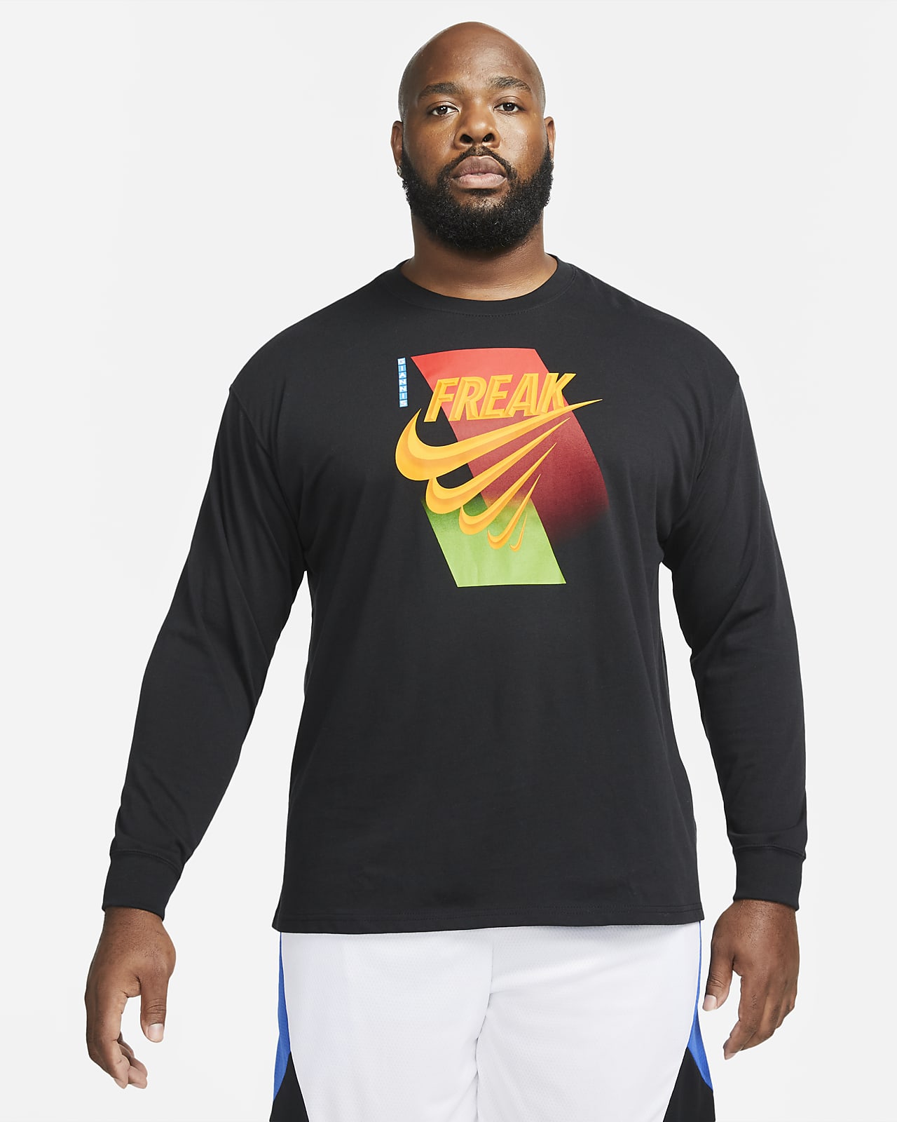 Max 90 Long-Sleeve T-Shirt. Nike LU