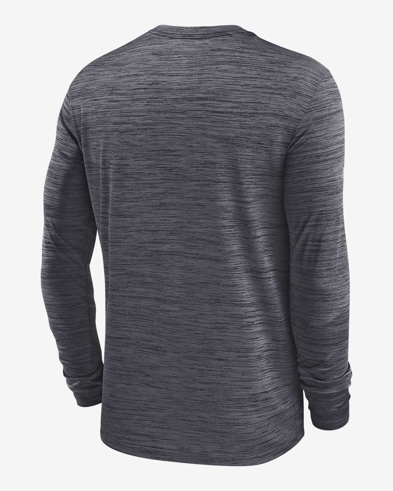 Nike Dri-FIT Velocity Athletic Stack (NFL Arizona Cardinals) Men's  Long-Sleeve T-Shirt.