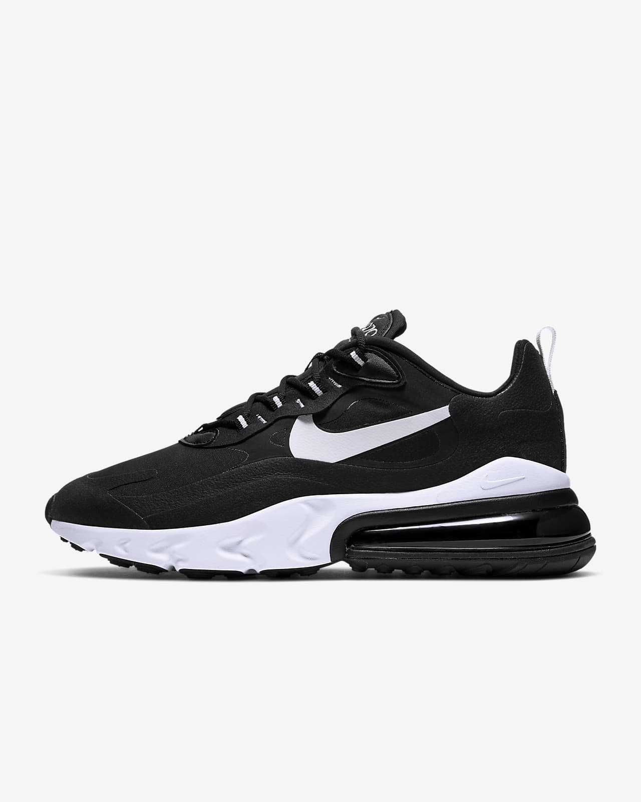Nike Air Max 270 React Herenschoen Nike Air Max 270 React Herenschoen