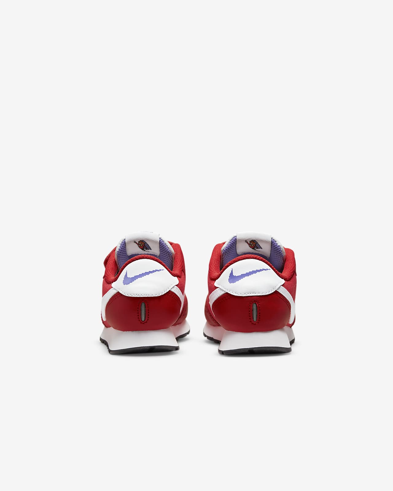 Nike MD Valiant SE Little Kids' Shoes