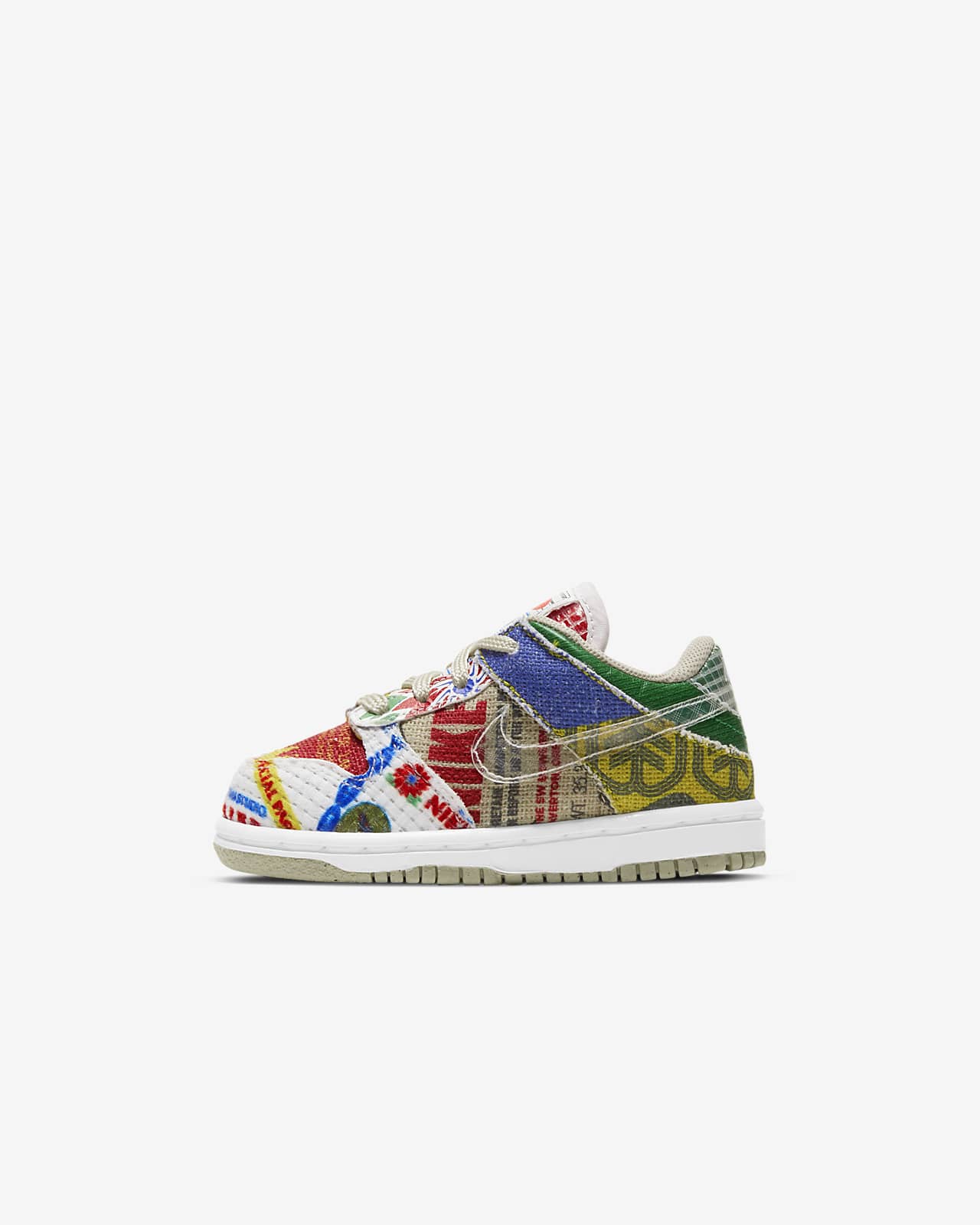 nike id dunk