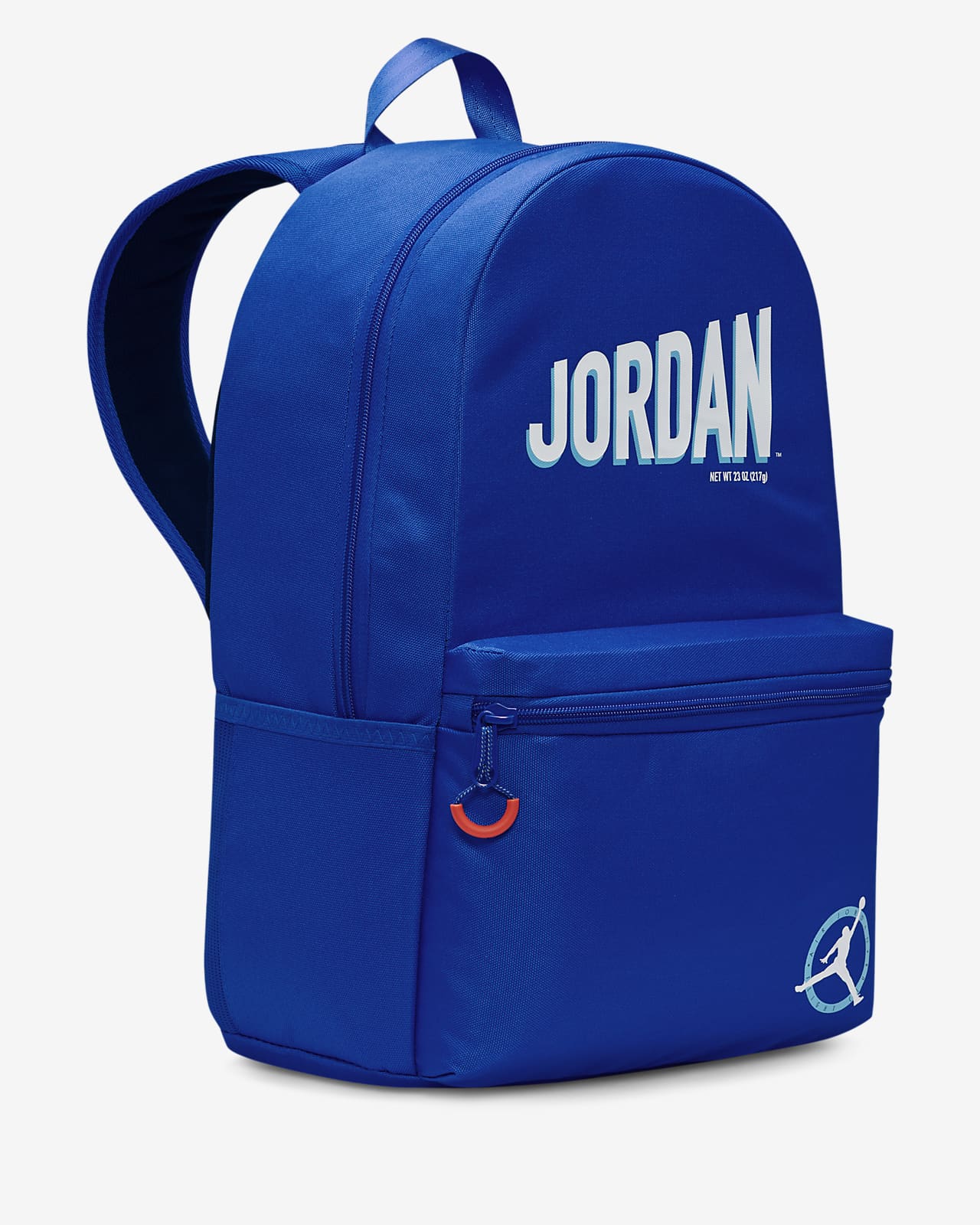 Ale verkeer Verbergen Jordan MJ MVP Flight Daypack Backpack. Nike.com