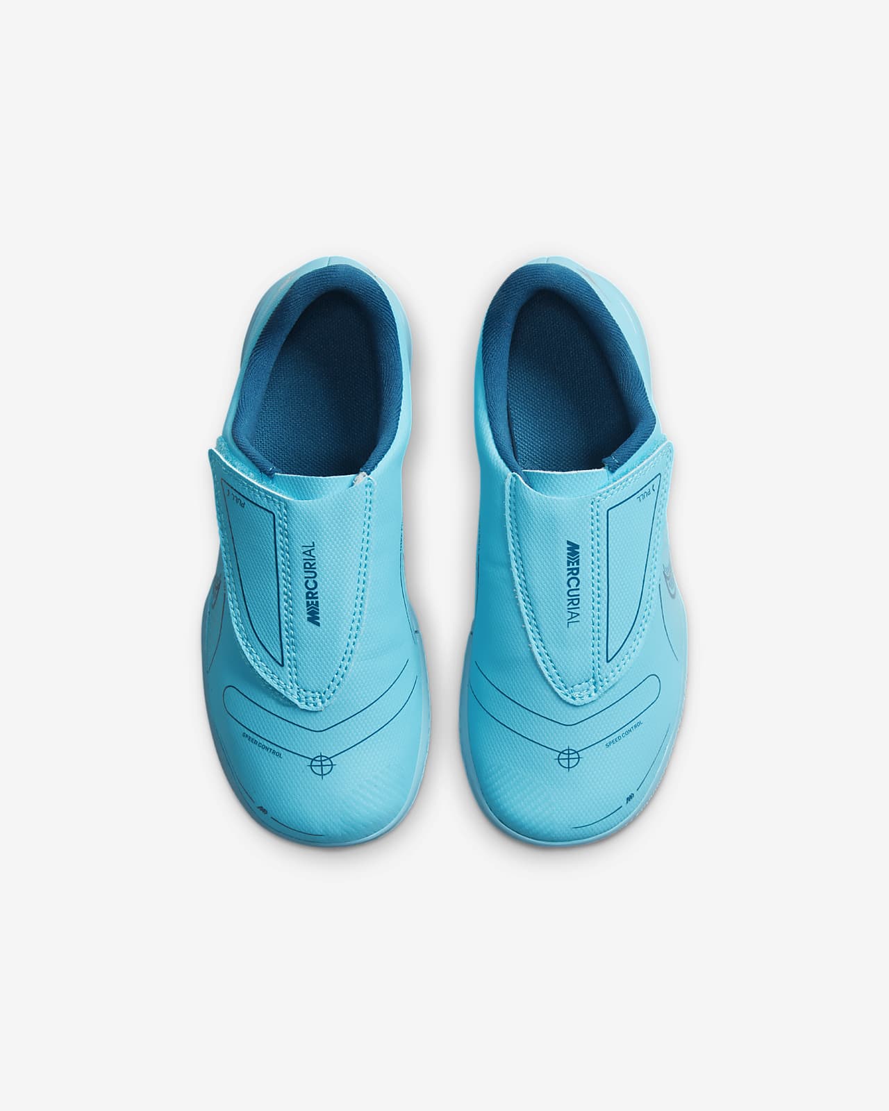 jr vapor 14 club ic