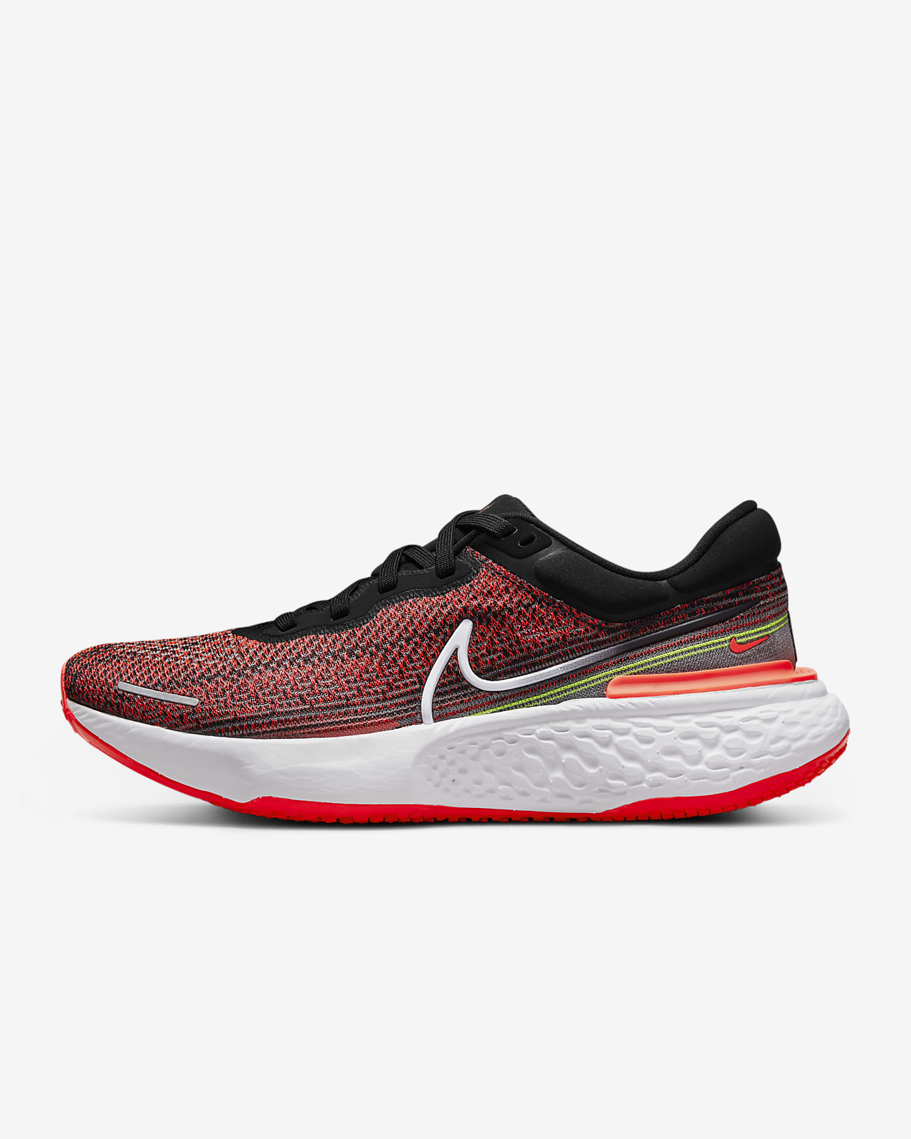 nike zoomx invincible run flyknit mens