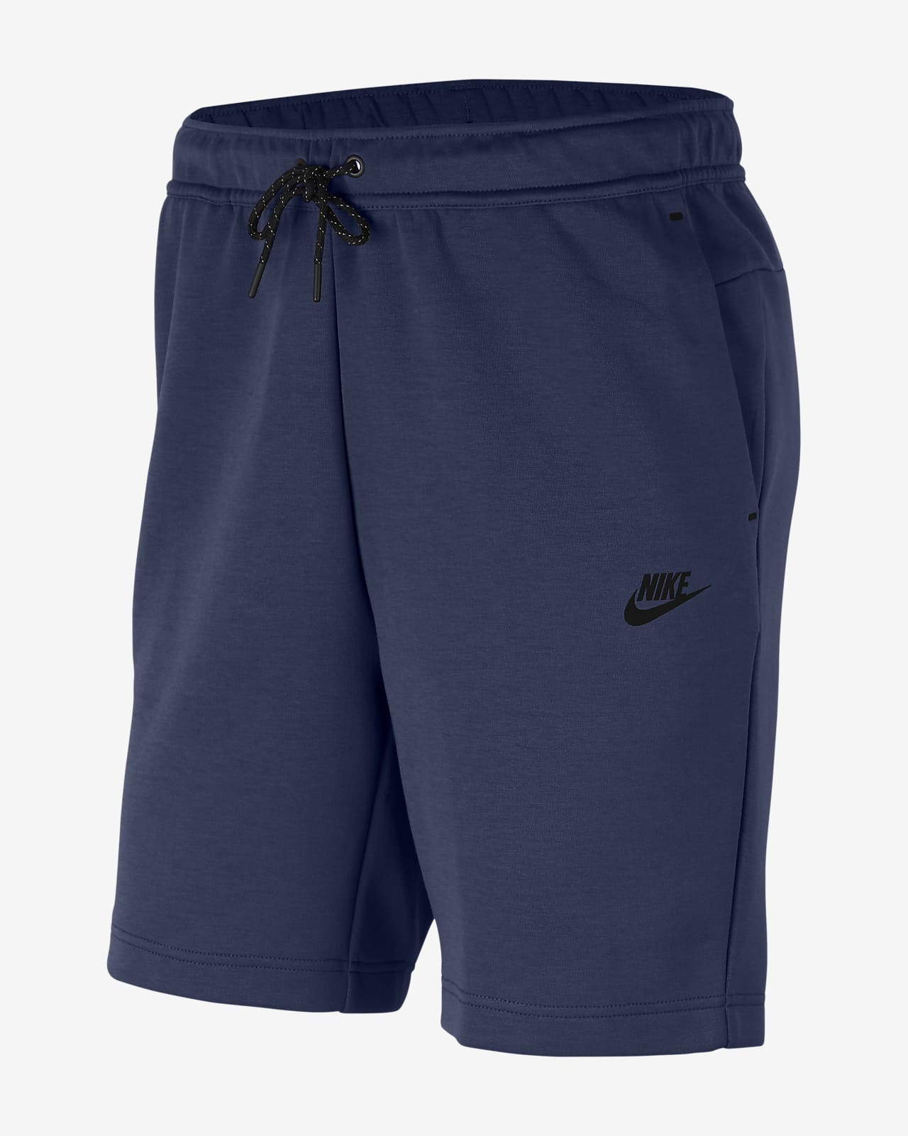 Seis Antagonista Porque Shorts para hombre Nike Sportswear Tech Fleece. Nike.com