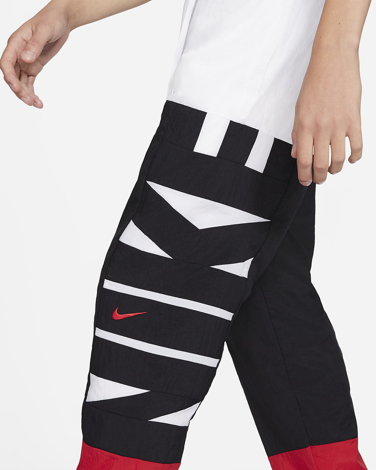 Nike Dri-FIT Pantalón de baloncesto - Hombre. Nike ES
