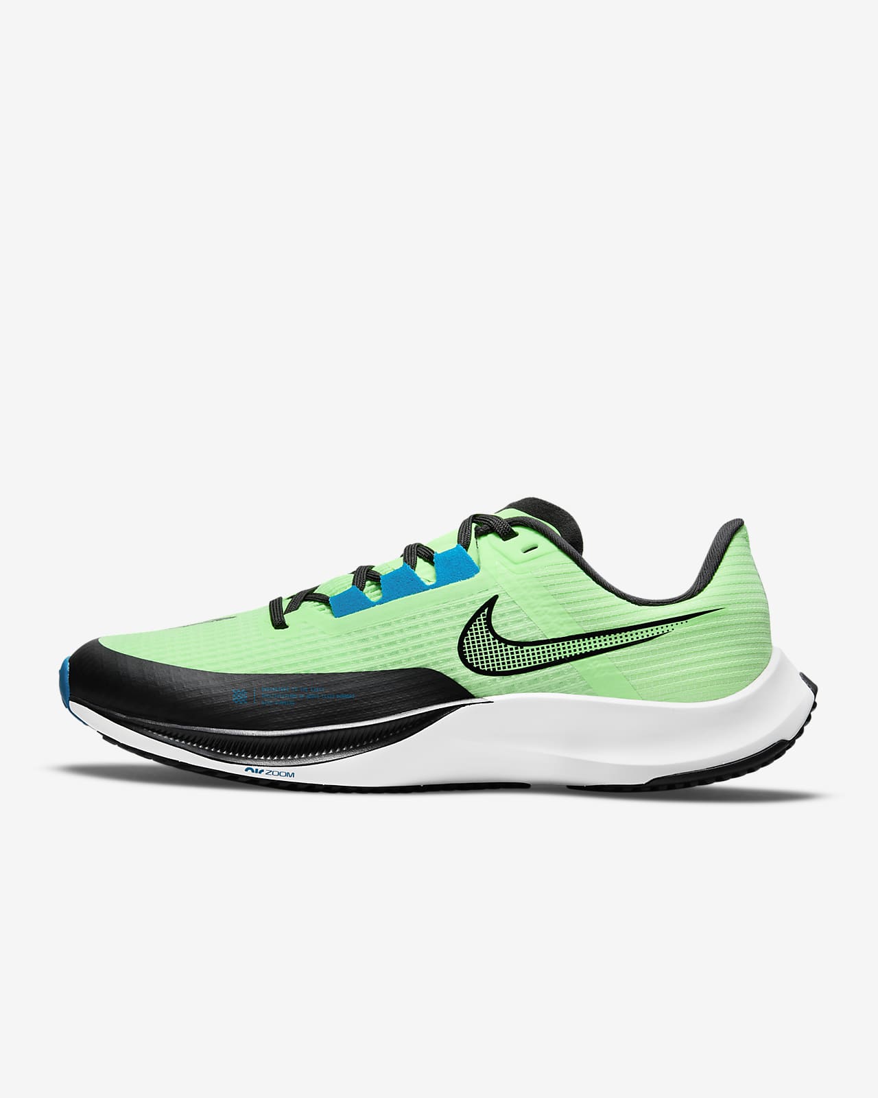 Nike Air Zoom Rival Fly 3 Men's Road Racing Shoes