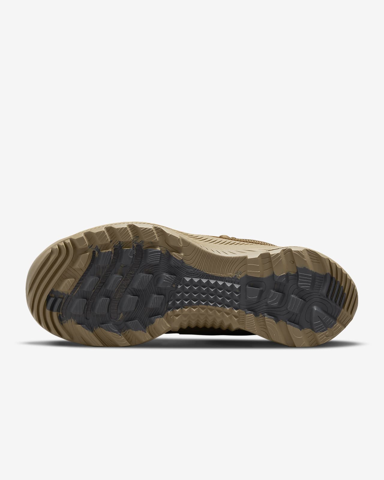 men's nike react sfb carbon boots