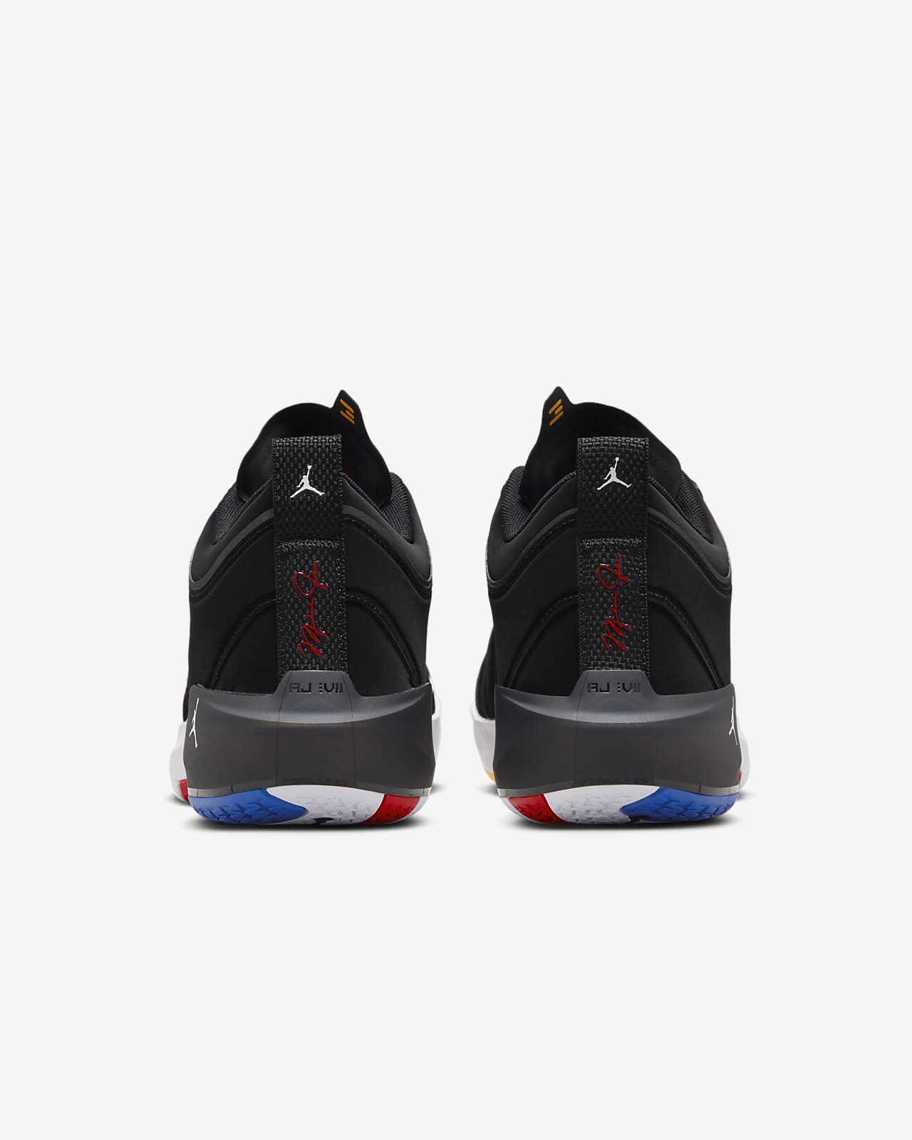 Air Jordan XXXVII Low Basketball Shoes. Nike DK