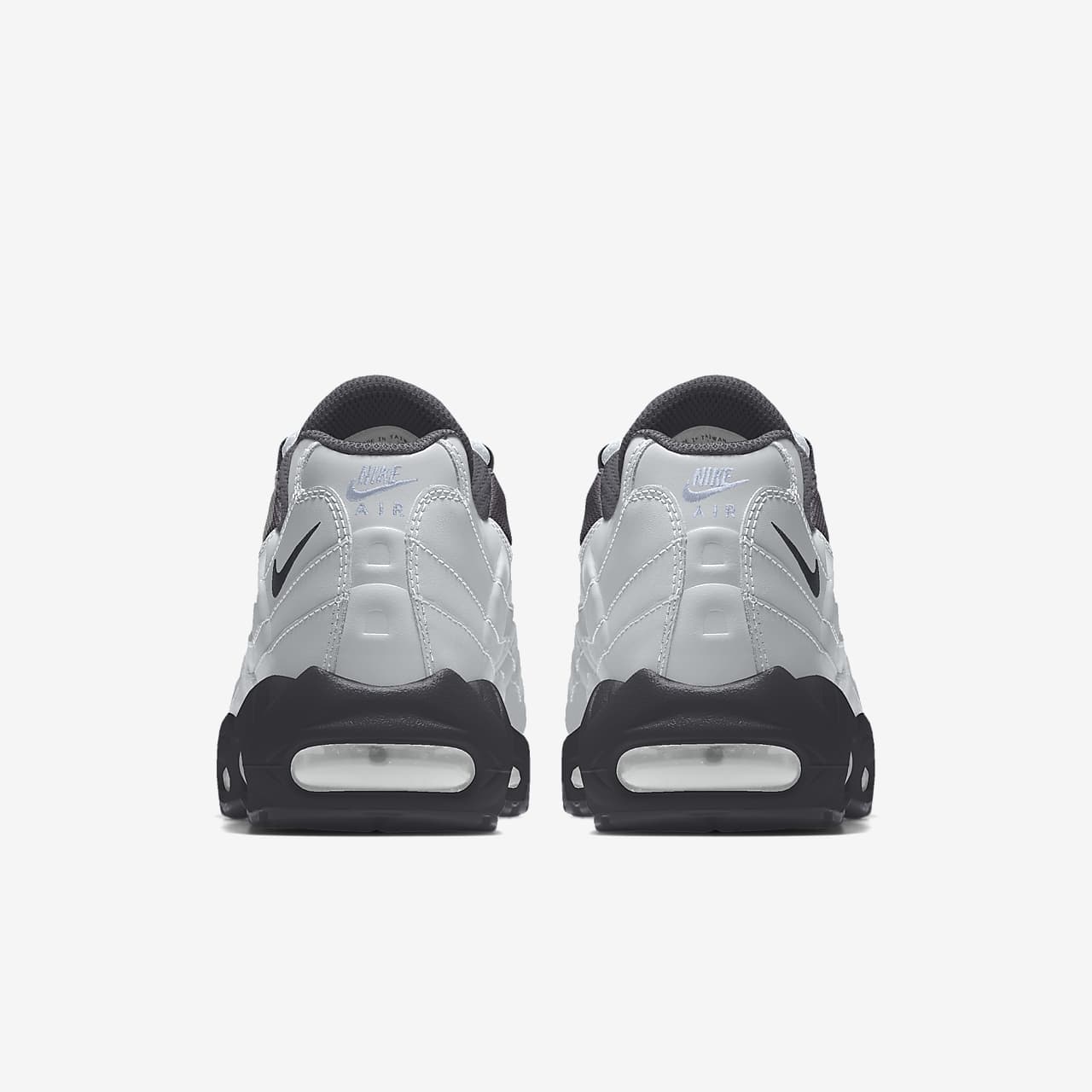 Nike Air Max 95 By You Custom Men's Shoe