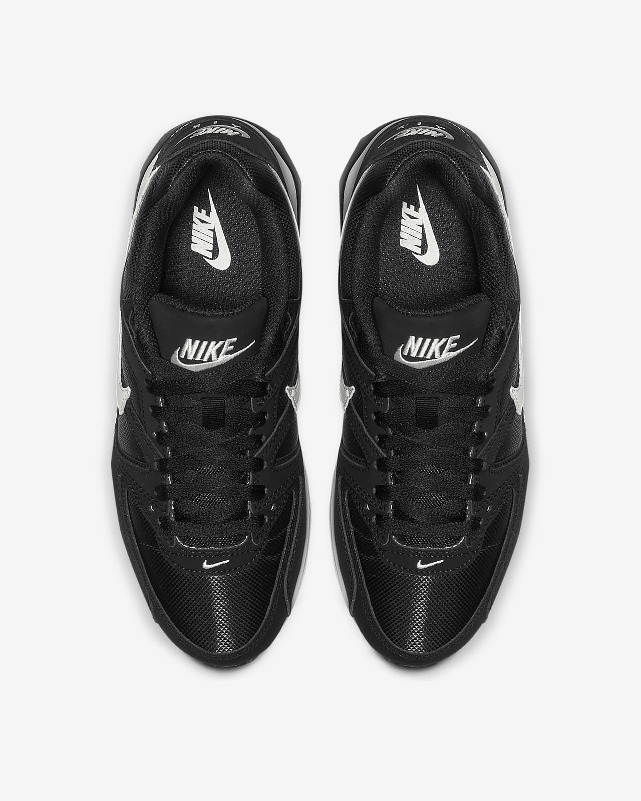 nike air max command leather shoe men's shoe