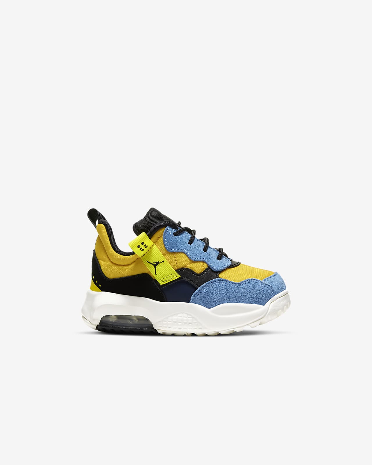 ポイント10倍】 NIKE AIR JORDAN MA2/ナイキエアジョーダンMA2 黄色 ...
