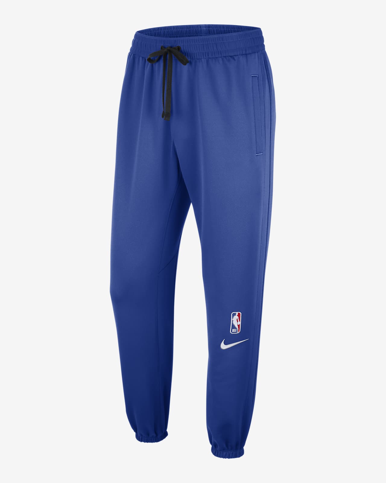 76ers nike therma flex showtime