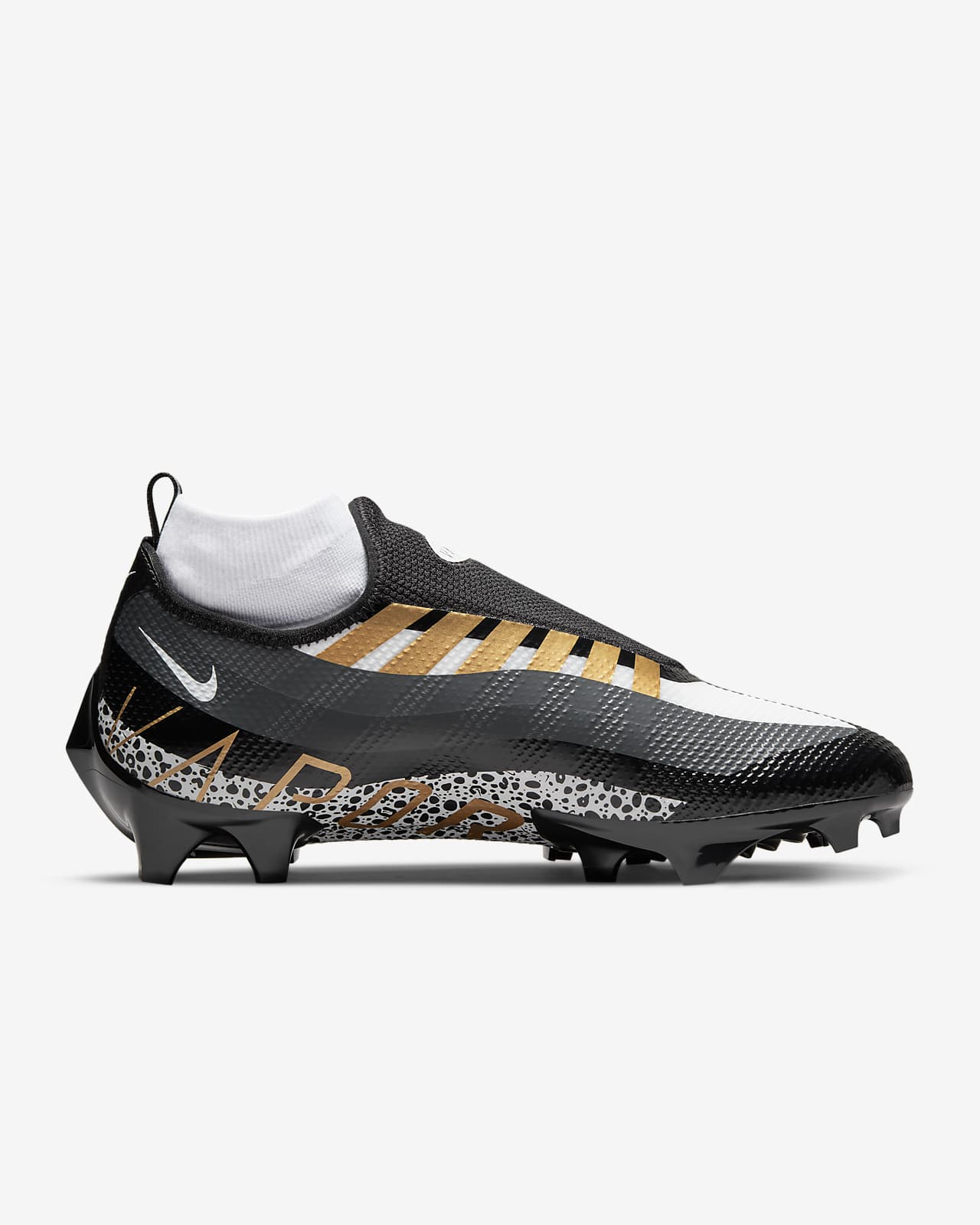 nike low top football cleats