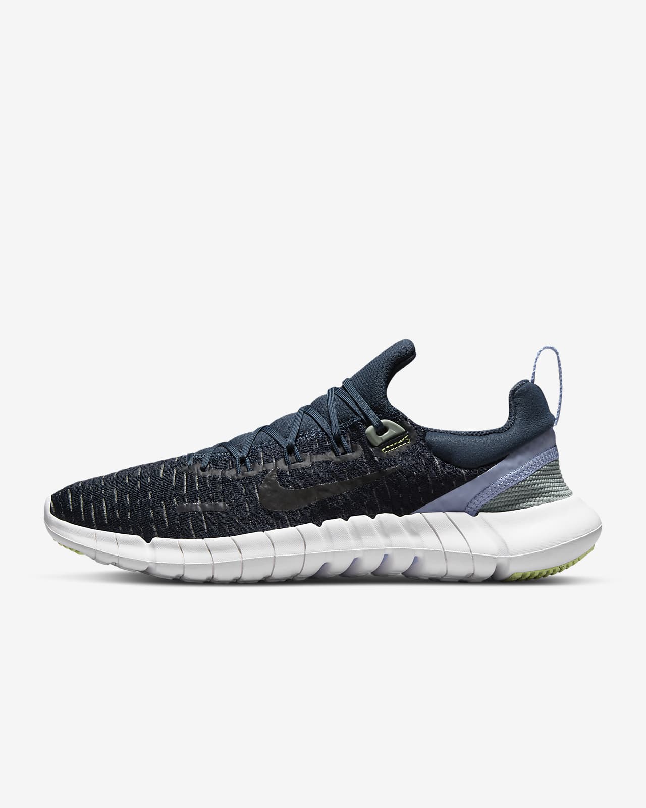 Run 5.0 Women's Road Running Shoes. Nike LU