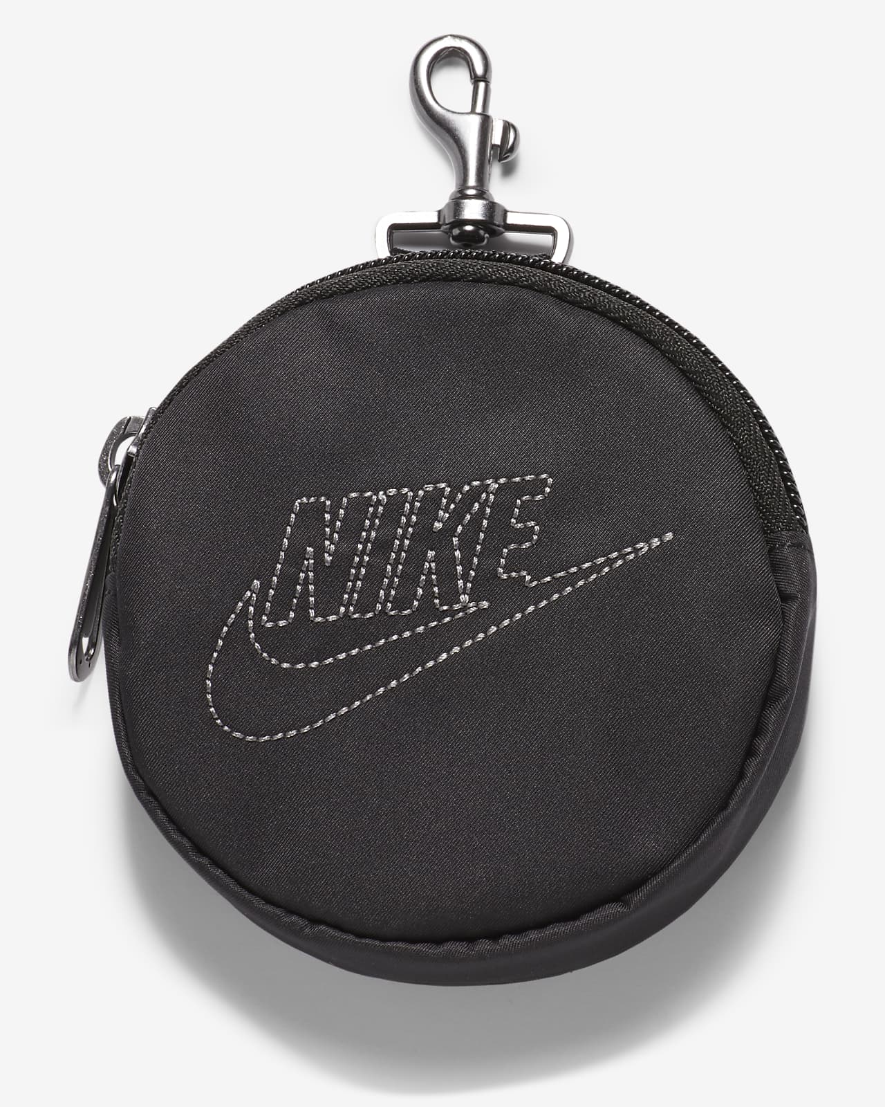 Buy Nike W NSW FUTURA LUXE MINI BKPK - Black