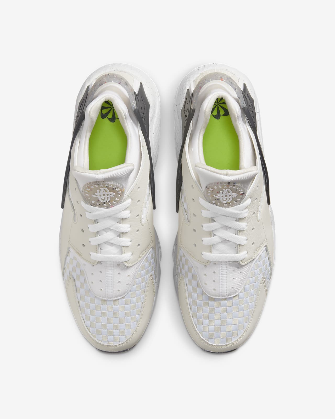 encima Respecto a Estrictamente Nike Air Huarache Crater Premium Men's Shoes. Nike.com