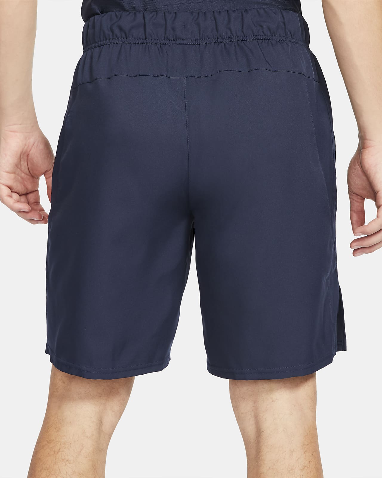 NikeCourt Dri-FIT Victory Men's 23cm (approx.) Tennis Shorts