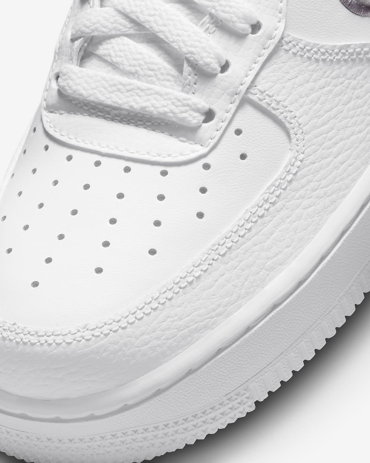 Nike Air Force 1 '07 Essential Women's Shoe Nike Air Force 1 '07 Essential Women's Shoe