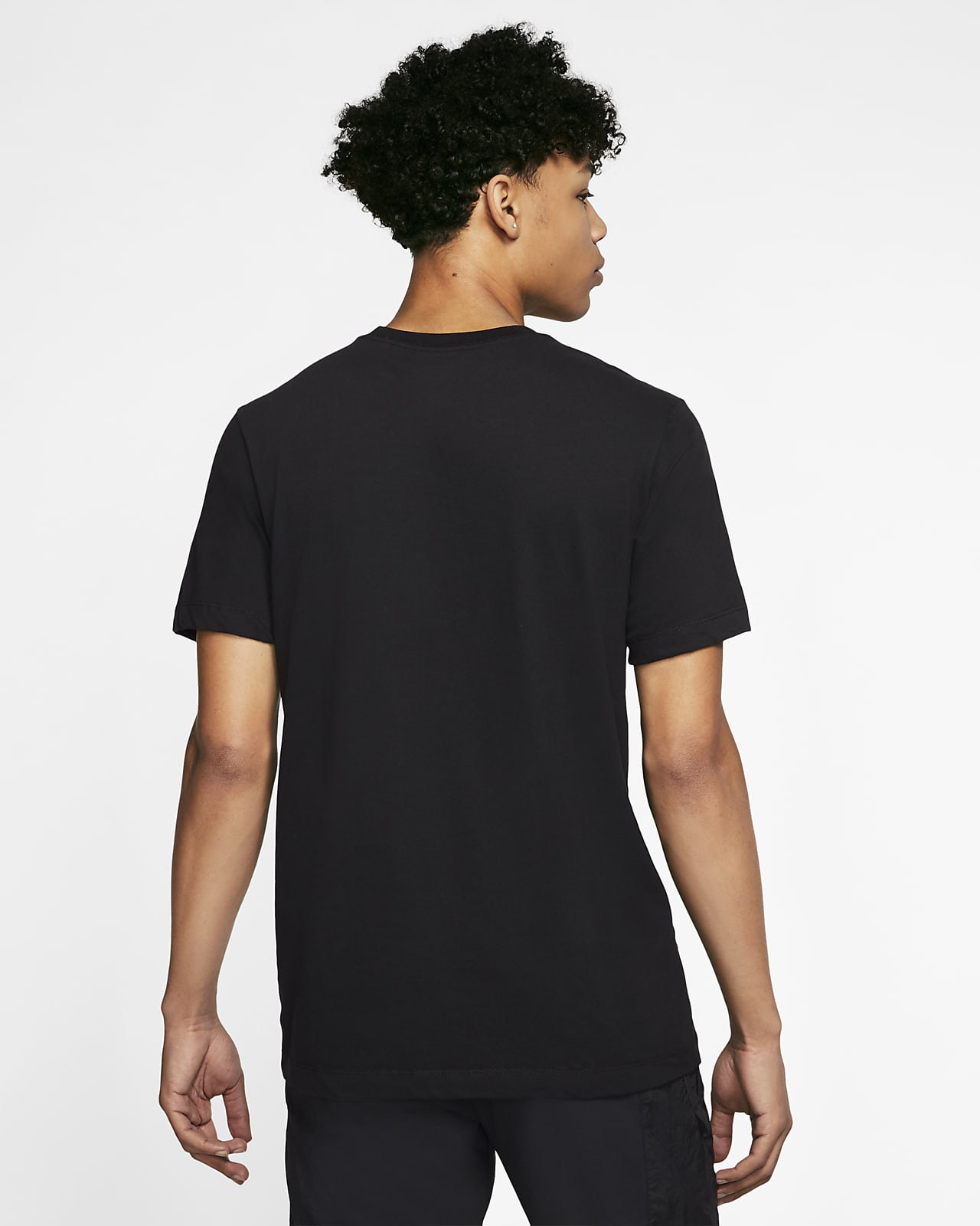Playera de entrenamiento para hombre Nike Dri-FIT New York. Nike.com