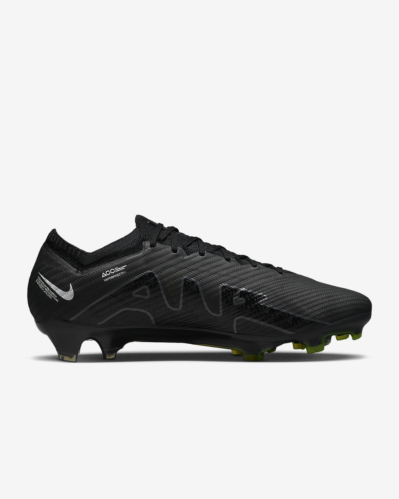 tapijt boekje Wijzerplaat Nike Zoom Mercurial Vapor 15 Elite FG Firm Ground Soccer Cleats. Nike.com