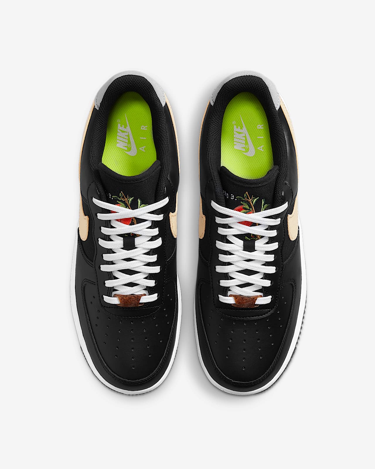 Nike公式 ナイキ エア フォース 1 07 Lv8 メンズシューズ オンラインストア 通販サイト