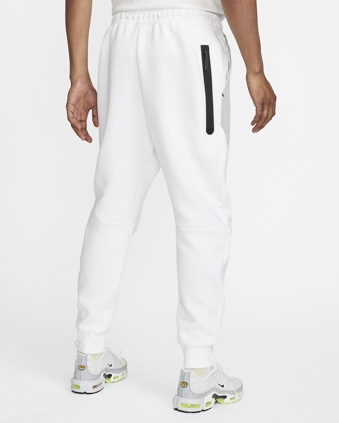 Nike Tech Fleece Joggers In Off White | ubicaciondepersonas.cdmx.gob.mx