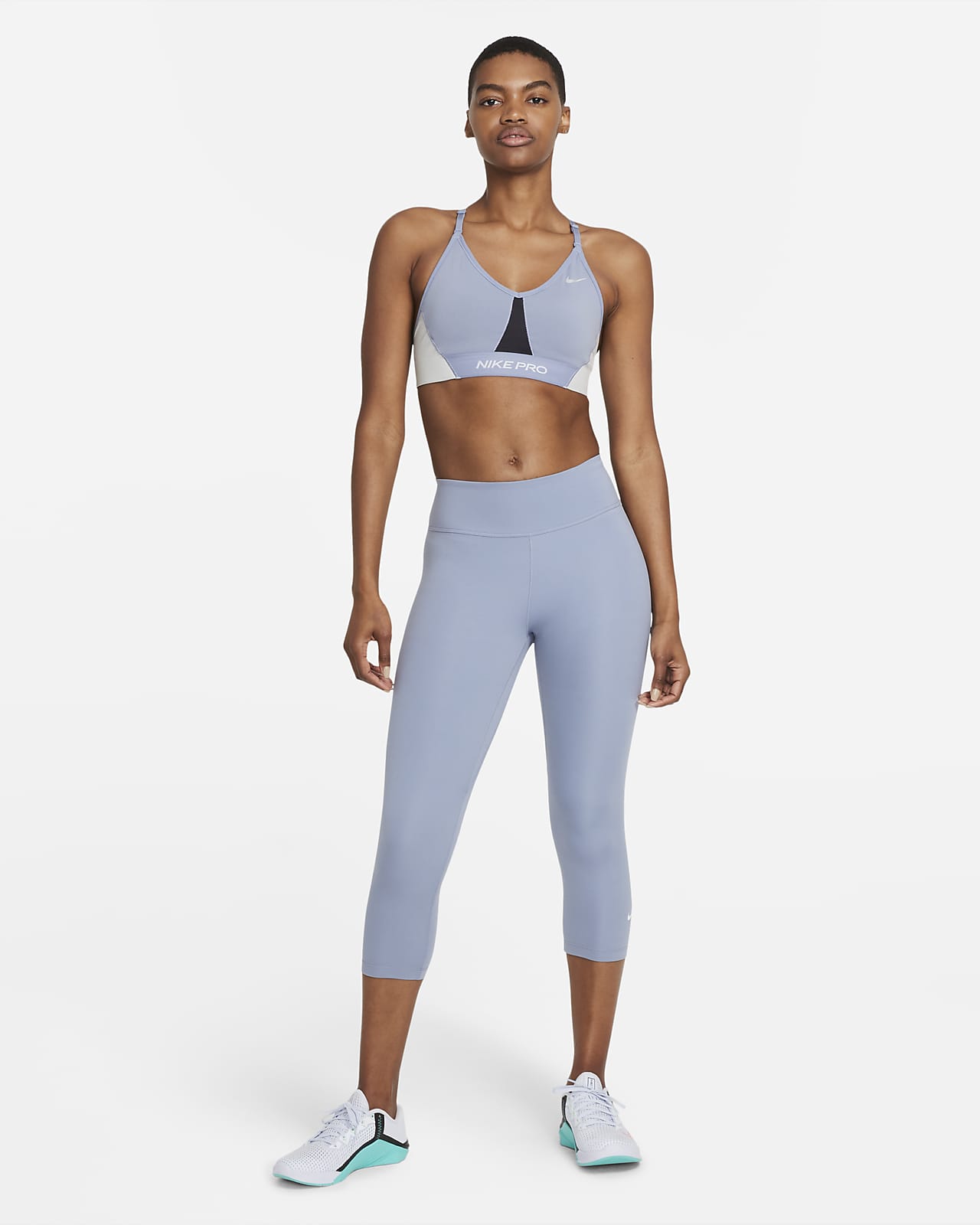 nike capri leggings uk