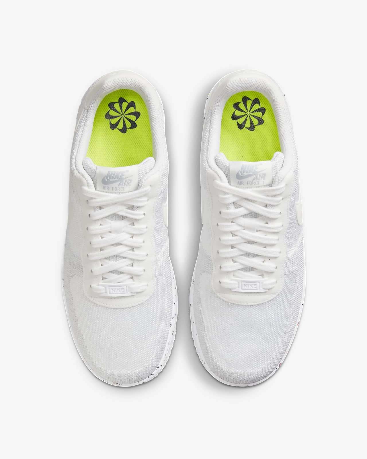 nike air force 1 crater women's stores