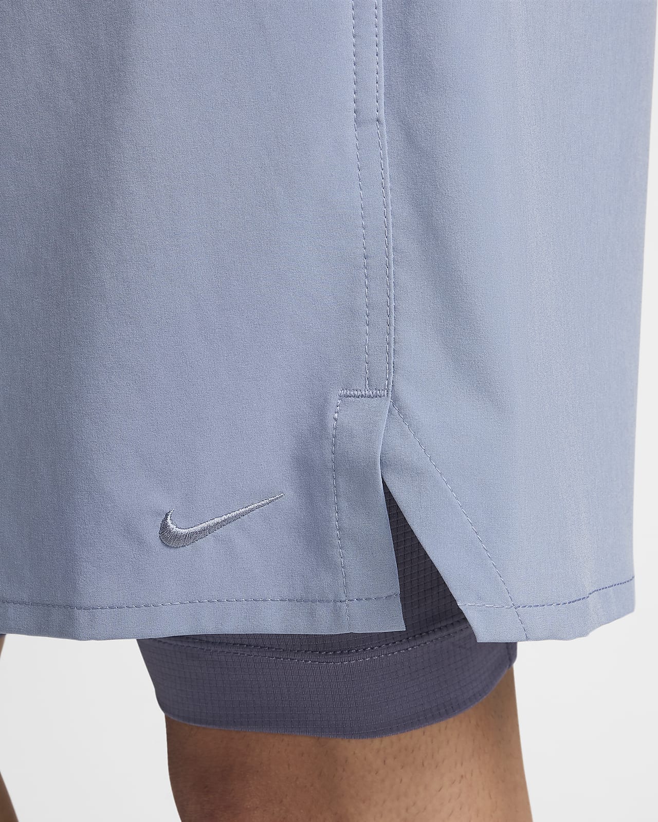 Shorts Nike Dri-FIT Unlimited Masculino - Preto