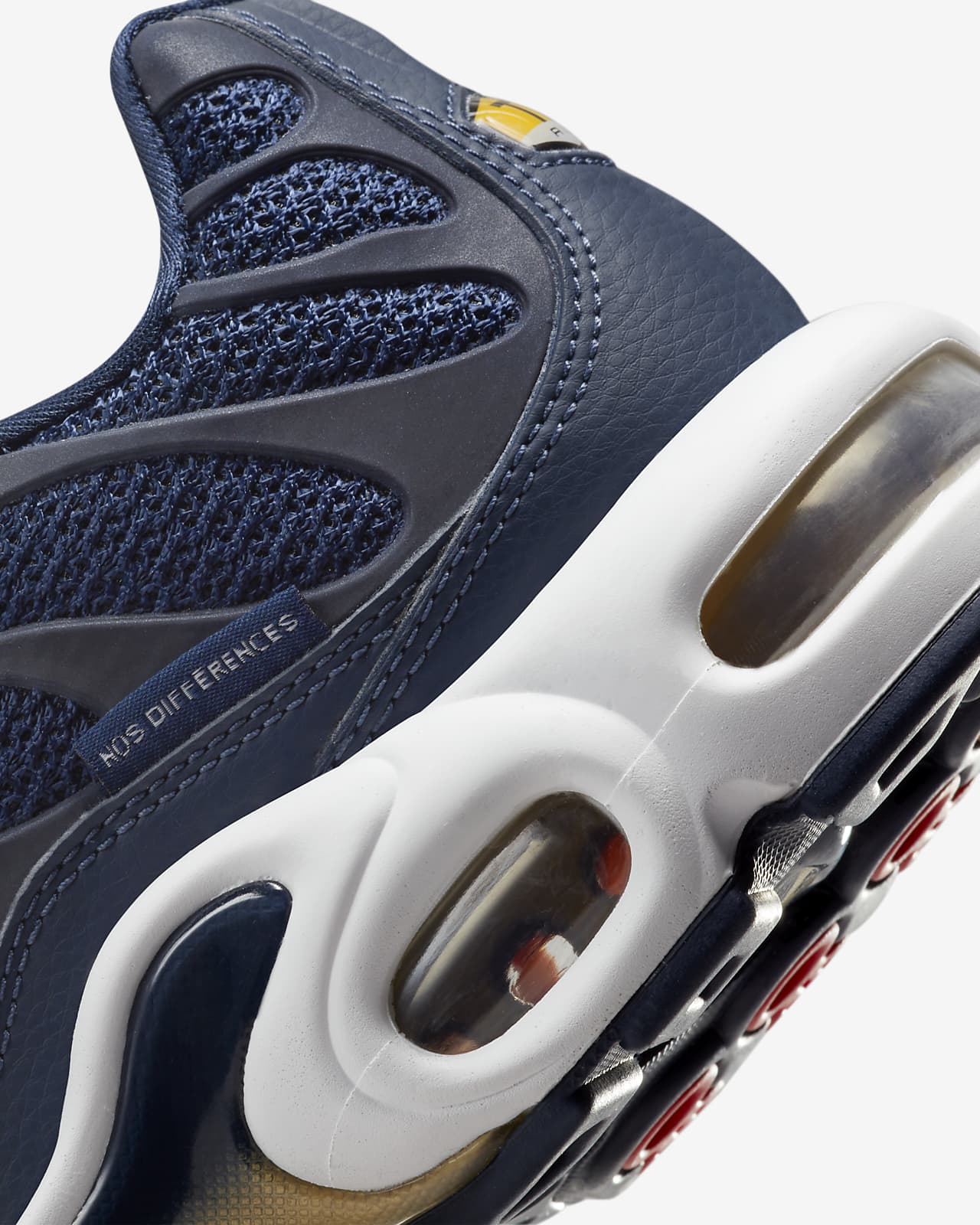 Nike Air Max Plus 'FFF' Men's Shoes. Nike CZ
