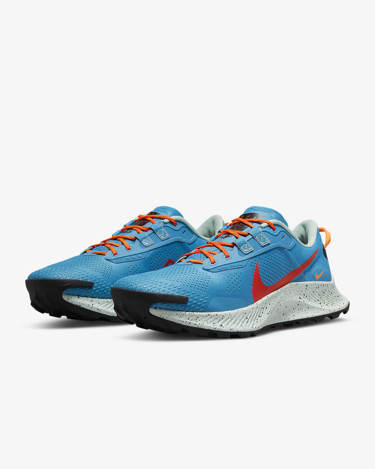 Trail Running Shoes. Nike AU