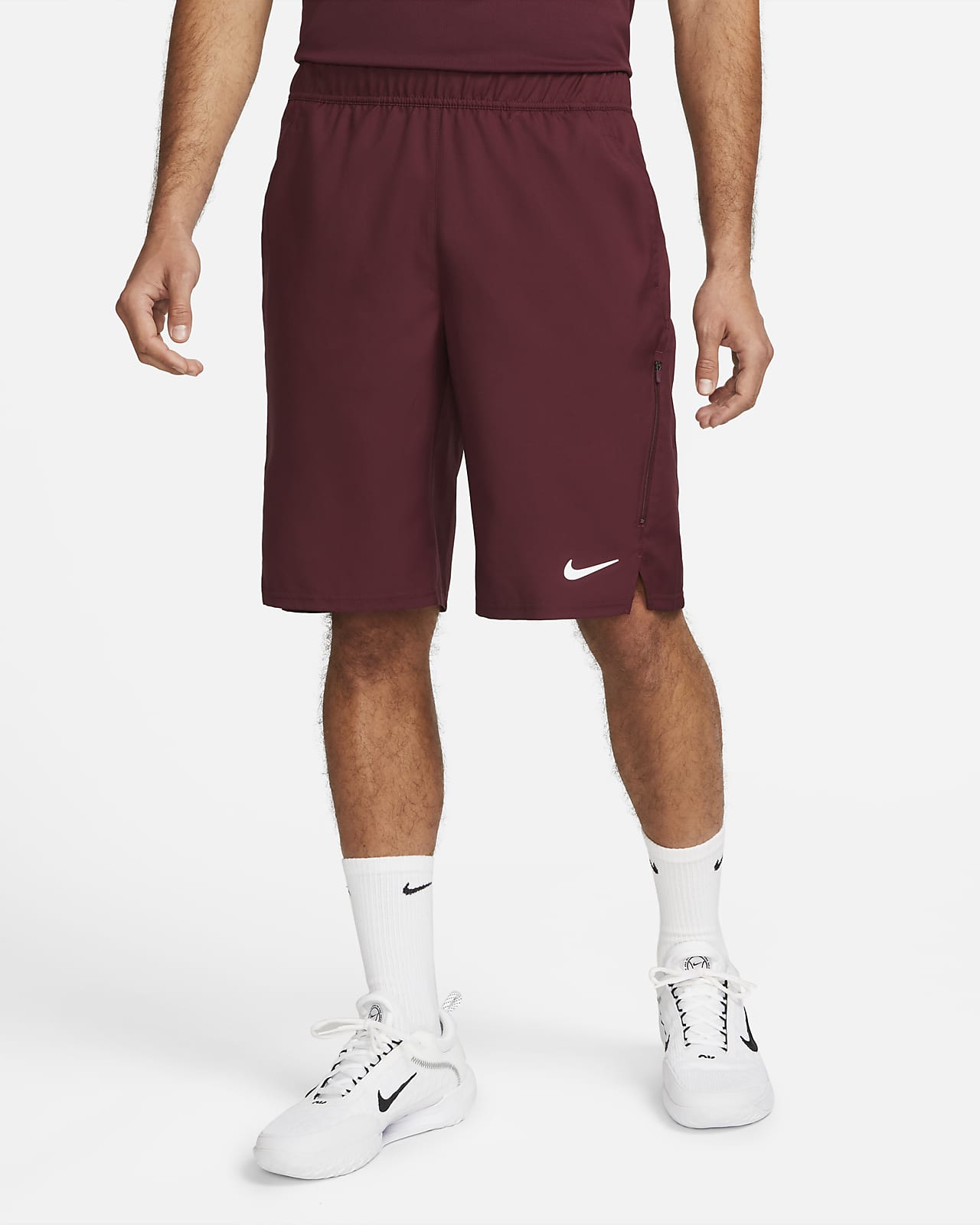 Shorts tenis de cm para hombre NikeCourt Dri-FIT . Nike.com