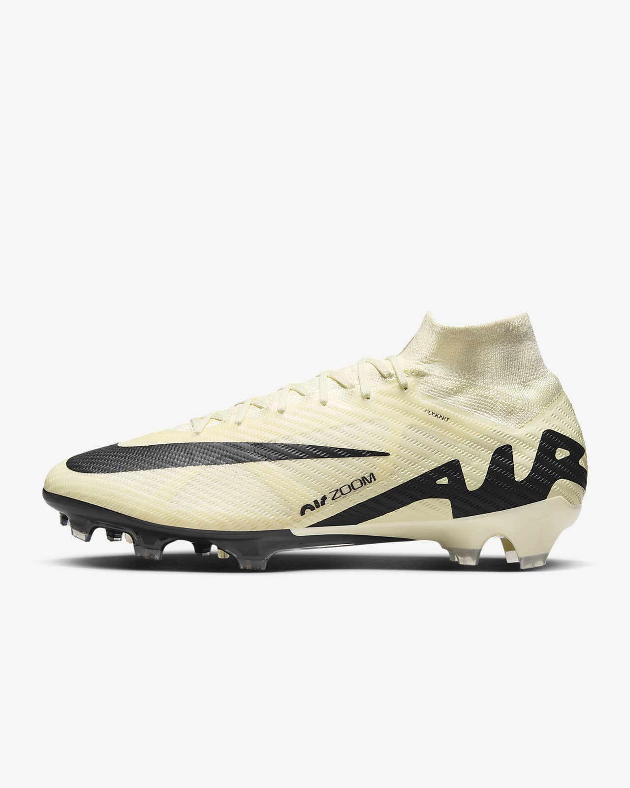 Zapatos de futbol on sale nike mercurial superfly