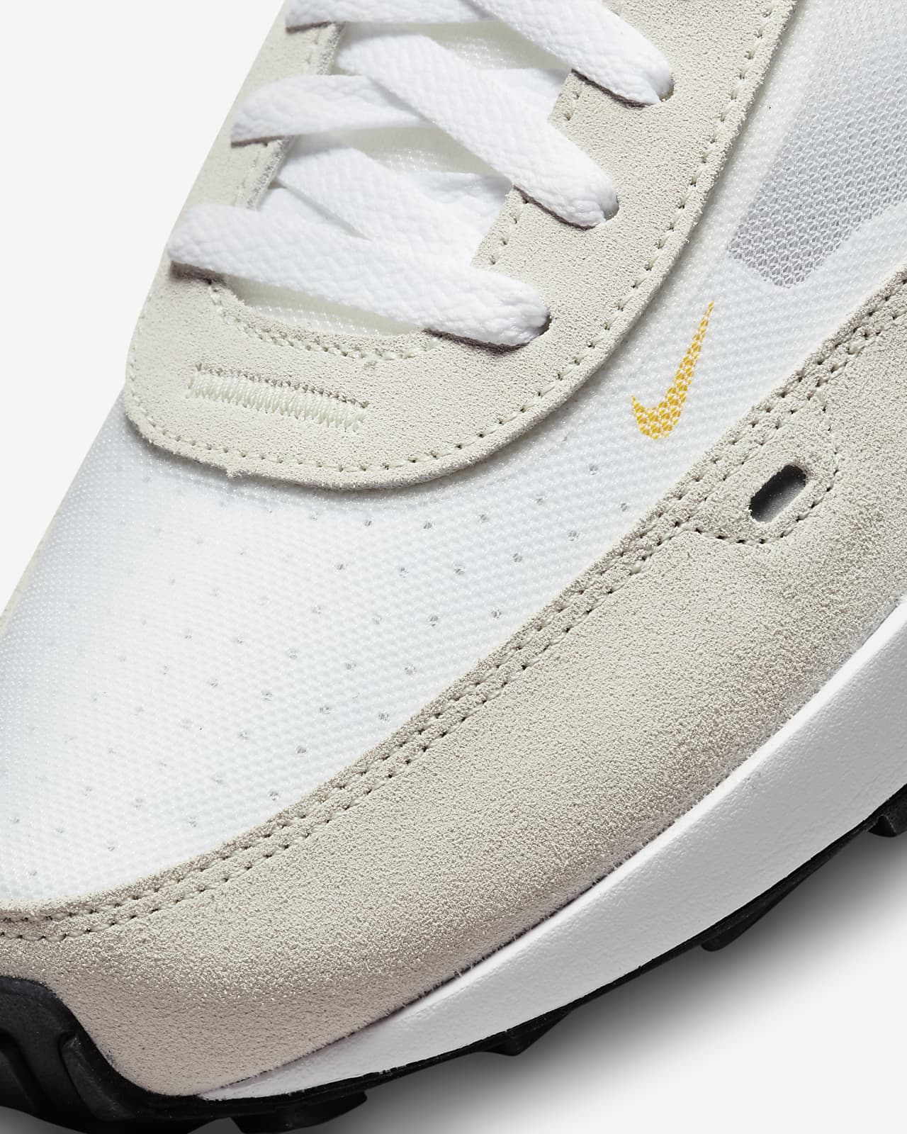 Nike Waffle One Herenschoen. Nike NL